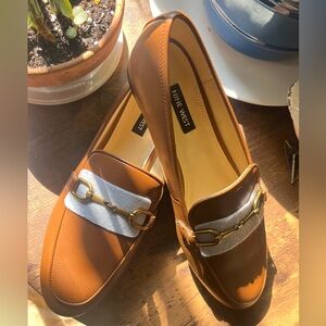 🤎 Brayci Bit Loafer (Women) Nine West 🤎
